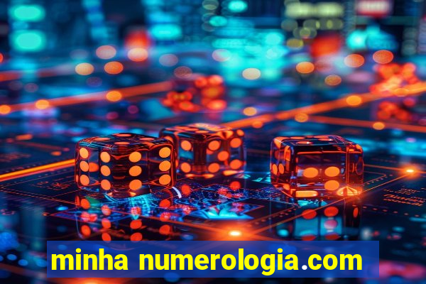 minha numerologia.com